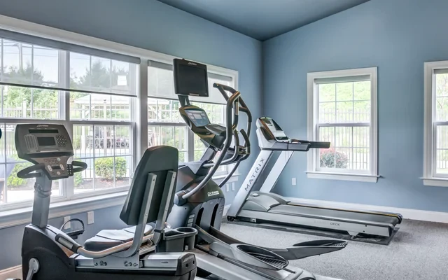 Emerald Pointe Townhomes 2