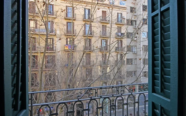 Carrer d'Entenca 1508 0