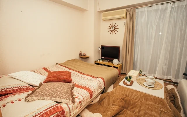 Naoshis Daikokucho 301 1