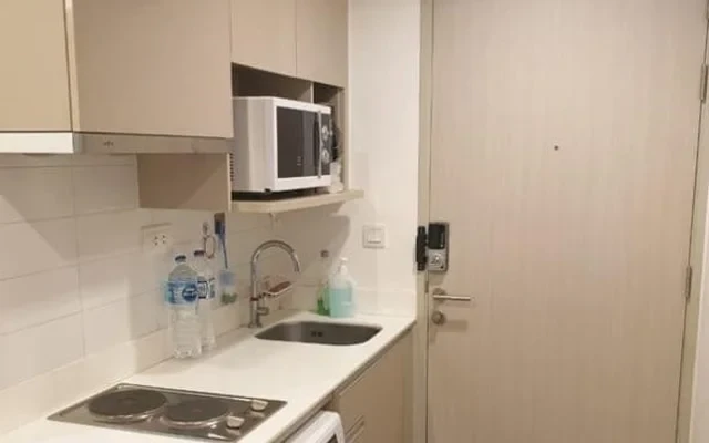 1-BR Condo for Rent, ฿22,000/month, Ideo Q Chula Samyan 4