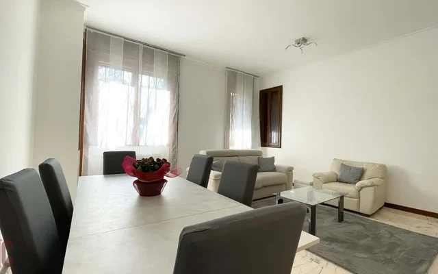 Appartamento in Via Giovanni Battista Bertini - zona Sarpi (BERTINI34) 2