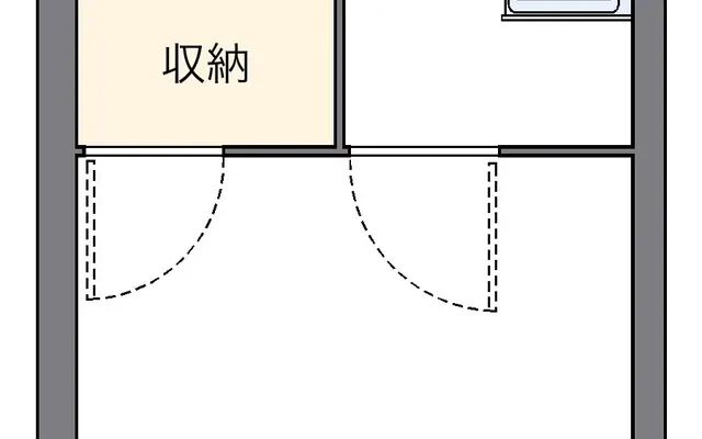 レオパレスコンフォート　Ｌ 1