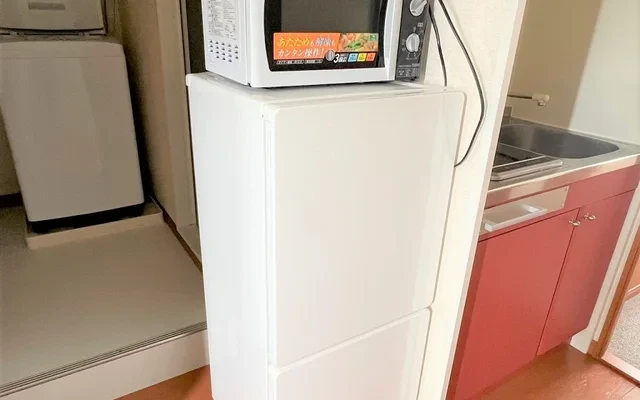 レオパレスオリーブ 3