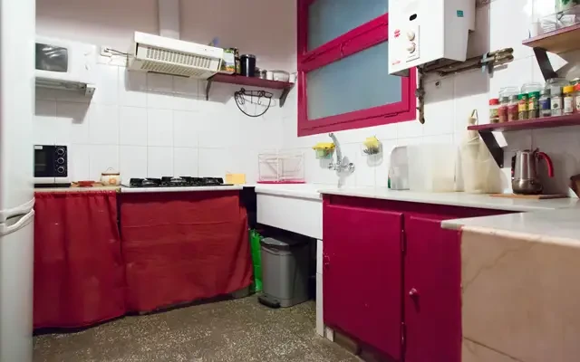 apartment in El Poble Sec   Parc de Montjuïc (Sants   Montjuïc) 2
