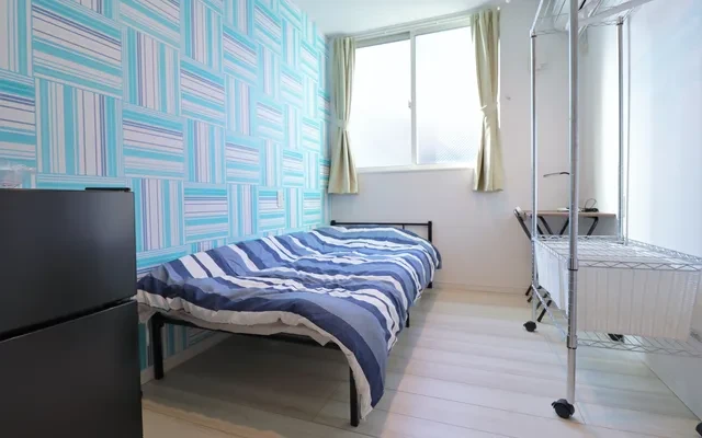 Co-living house Hogu 15 2