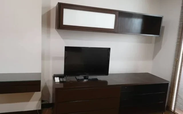 1-BR Condo for Rent, ฿22,000/month, Silom Grand Terrace Condominium 1