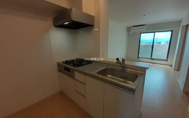 ポポラス Ⅱ 2階 - Kinokawa student accommodation - 2階 - 2LDK