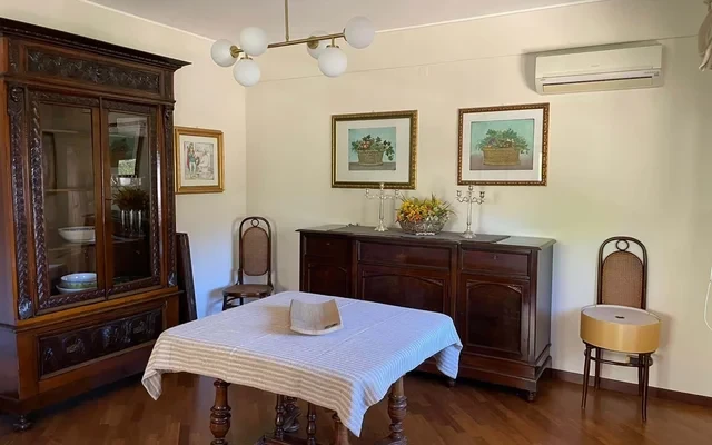 Apartment in Via Pazienza, Palermo for 140 m² with 3 bedrooms 4