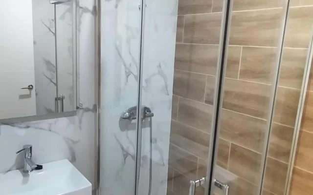 Apartment in Calle Pelagio Ferrer, Guadalupe for 18 m² - Murcia student accommodation - Studio