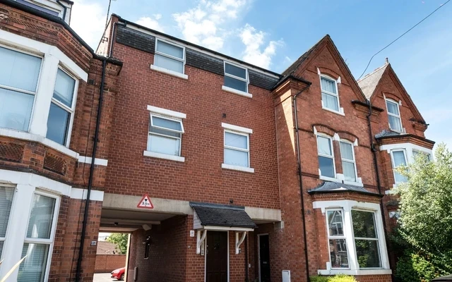 The Loughborough Home 0
