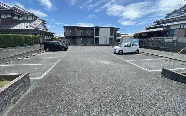 レオパレスシーガル 1