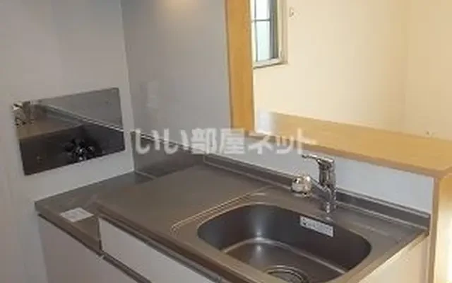 シーガル ハイツⅡ 2階 - Yatsushiro student accommodation - 2階 - 1LDK