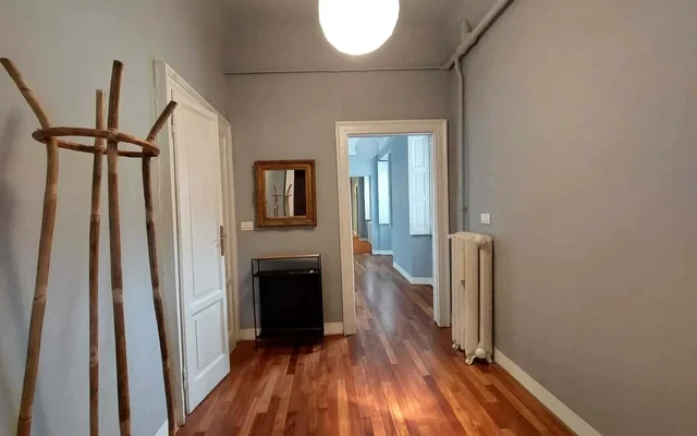 Two-bedroom apartment | Via Dell’Orso | Brera Area 1
