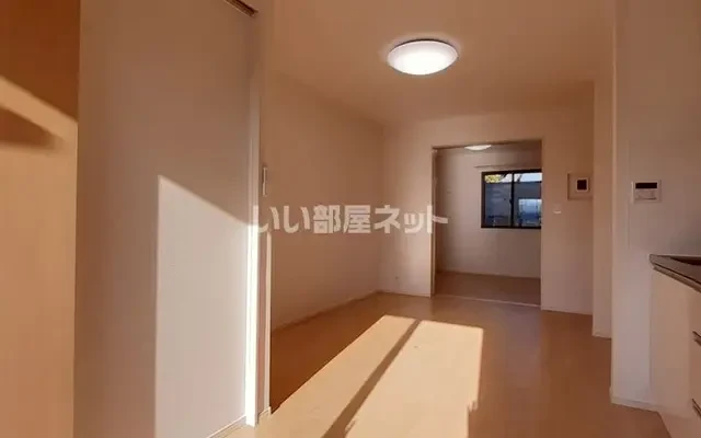 クラール東村 B 1階 - 今治市の学生向け宿泊施設 - 1階 - 1LDK