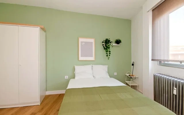 Calle Nardo 10, 4º-A (6H3B) - Alcala de Henares 4