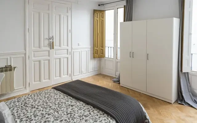 Appartamento Calle Conde de Romanones 13 1