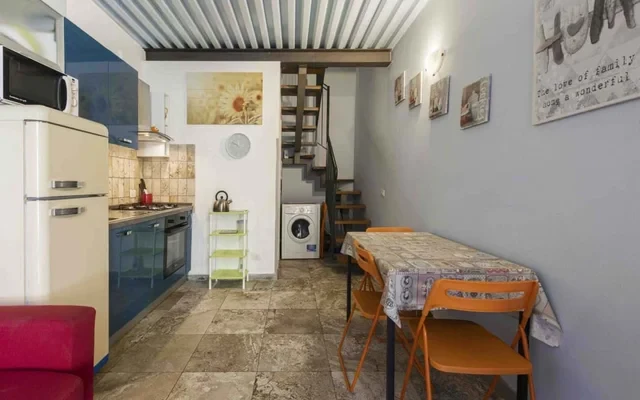 Romito Loft 1