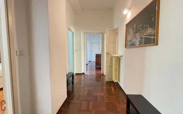 Appartamento in Viale Beatrice D'Este - zona Porta Romana, Bocconi
 (DESTE44) 2