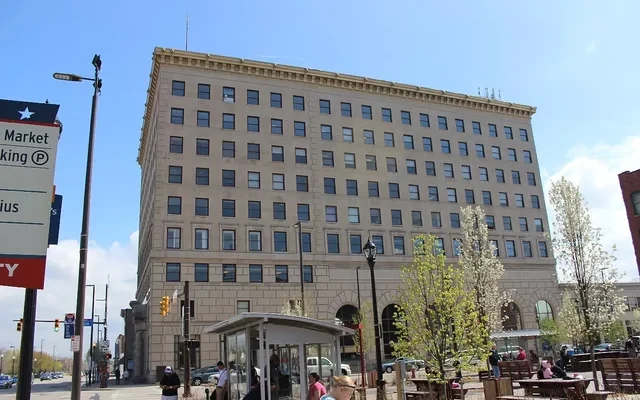 Market District Lofts 2