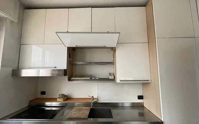 Apartment in Via Confalonieri, Seveso for 105 m² with 2 bedrooms 2