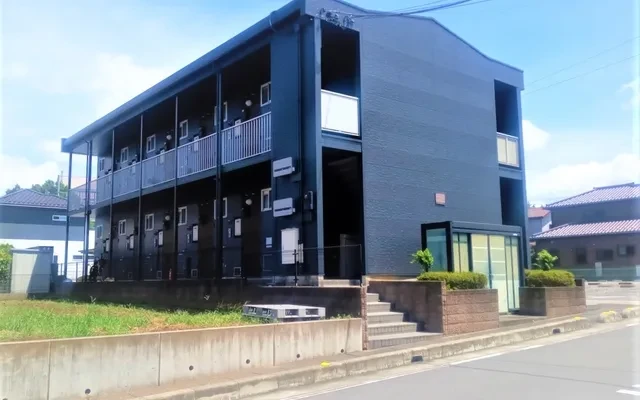 レオパレスｍｏｍｏ - 桶川市の学生向け宿泊施設
