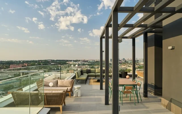 Be Casa Alcobendas 2
