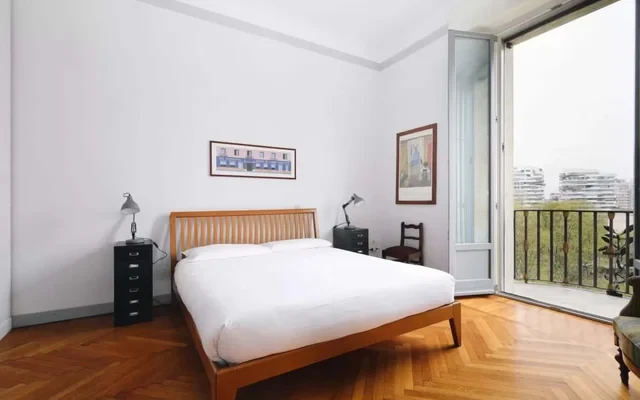 Appartamento deluxe vicino al centro citta 3