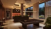 5-minute walk to the subway station! Free four-week early move-in! Press House live tour.