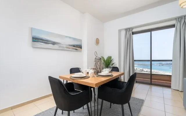 JBR Serviced Apartments 2