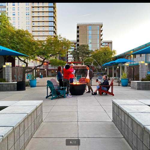 University Pointe Apartments Tempe Student uhomes