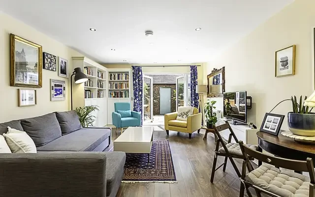 Alscot Way 12130# 2