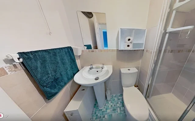 2/3, 280 St. Georges Road, Glasgow, G3 6LA 2