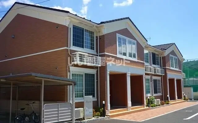 グラシアス 1階 - Miyazu student accommodation