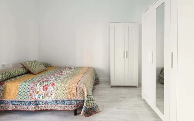 Piso de 5 habitaciones en Camins Al Grau 1