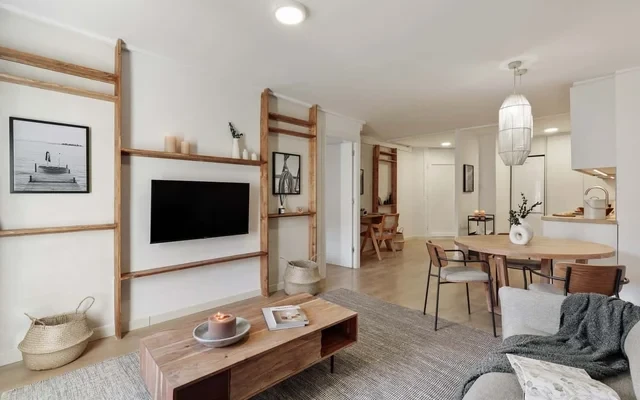 Canet - 1 bedroom in Ciutat Vella 2