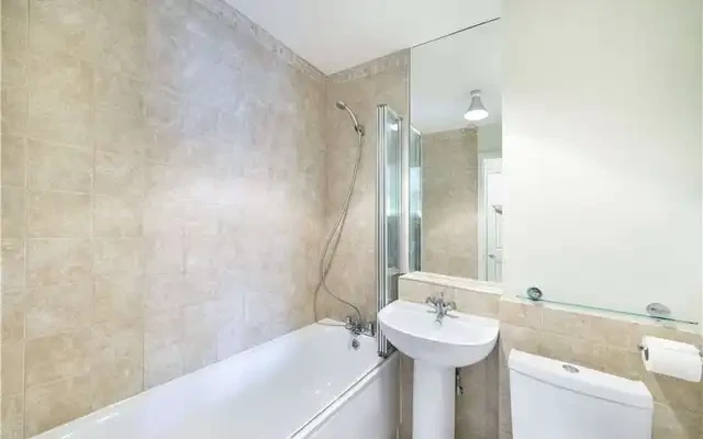 Brompton Park Crescent 4