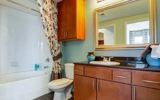 The Lodge at Lakecrest Apartments 4