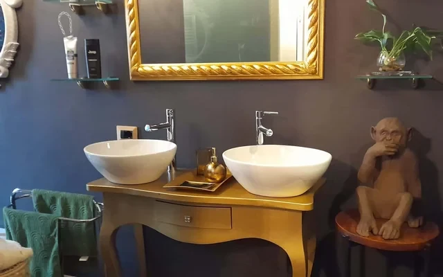 Apartment in Via Novara, Gallarate for 85 m² with 1 bedrooms 4