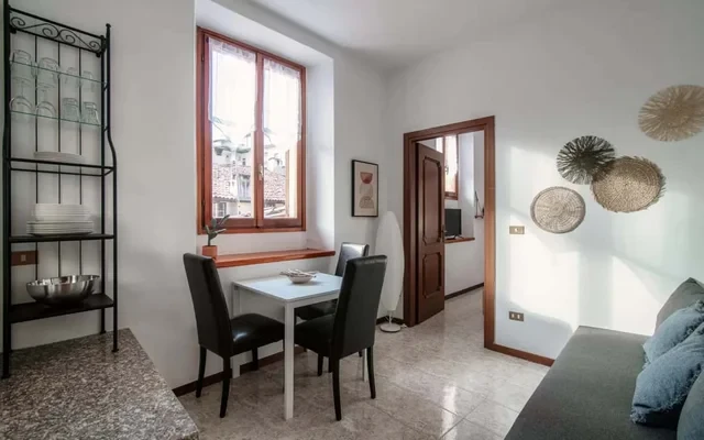 APARTMENT PIAZZA ROMA 0
