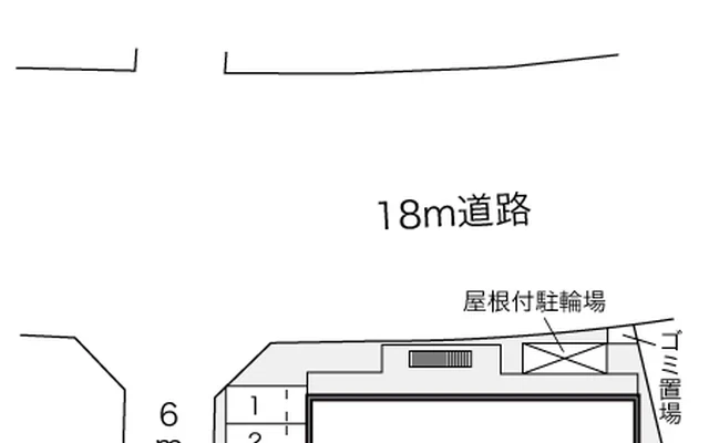 レオパレスＲｅｇｕｌｕｓ 2