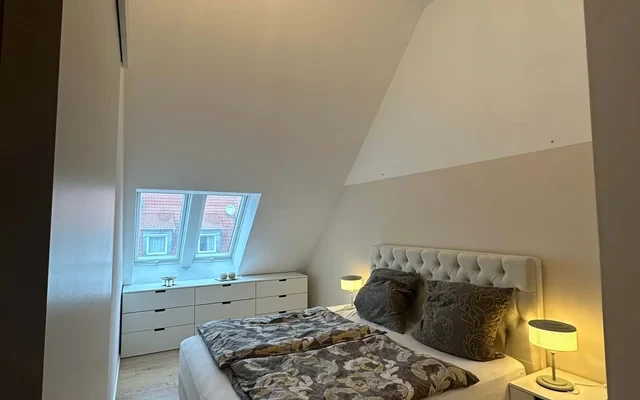 Apartment in Koernerstrasse, Ludwigsburg for 80 m² with 1 bedroom 1