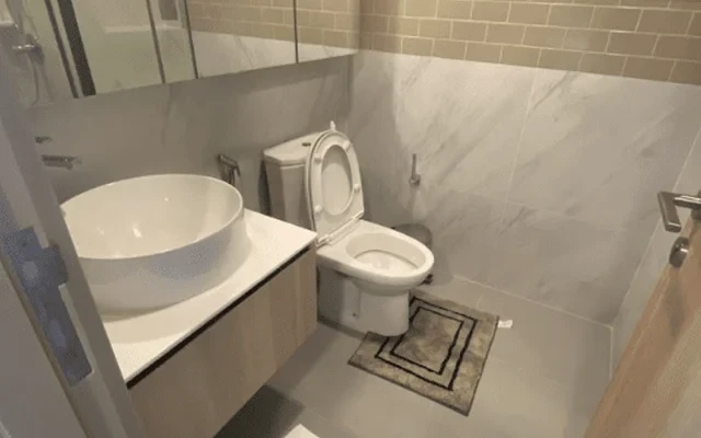 1-BR Condo for Rent, ฿24,000/month, XT Phayathai 4
