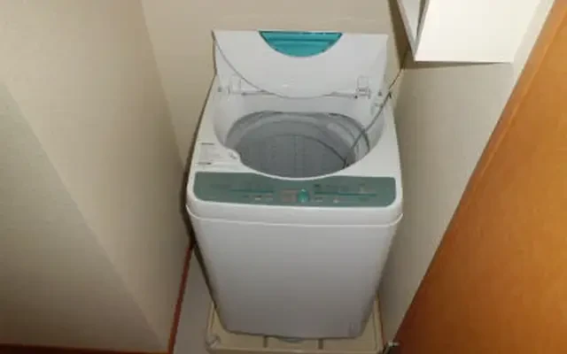 レオパレスＴＡＫＡ 4