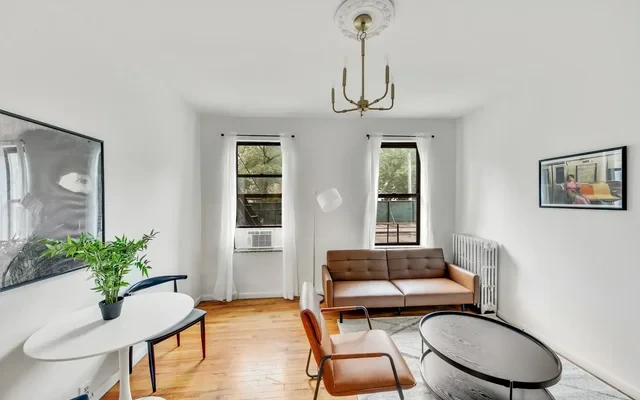 Hamilton Heights#595 - New York student accommodation