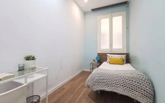 Appartamento Calle Valencia 5 0