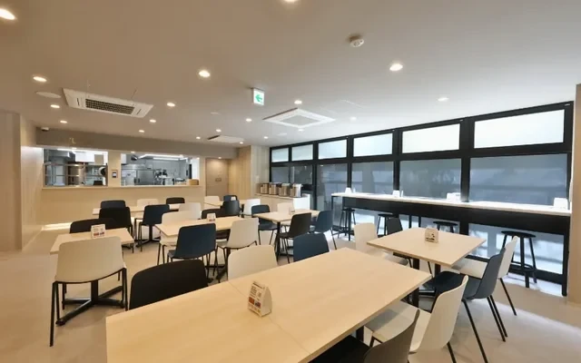 Student Residence Blanc Siesta Waseda  [Meals included] 1
