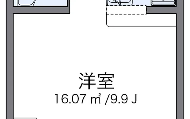 エテルナたかせ - Tomioka student accommodation