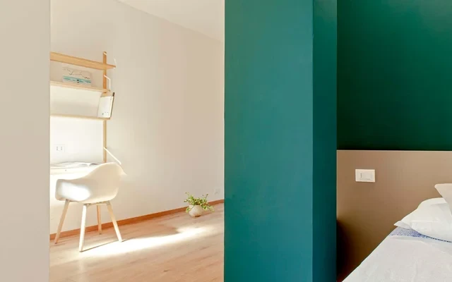 The Boutique Apartment 1