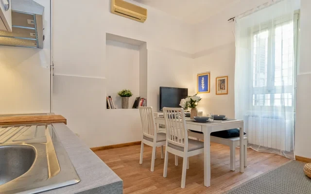 Appartamento - Via Homs 1