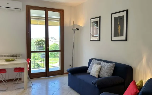 Appartamento in Via Argelati - zona Navigli (ARGELATI40) 2